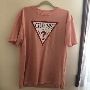 guess t-shirt
